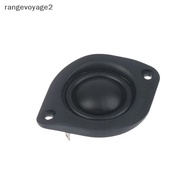 [rangevoyage2] 1/2Pcs 4Ohm 10W Tweeter Speakers Horn 6 Generation Silk Film Tweeter Speakerponent Re