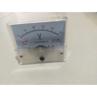 Volt meter