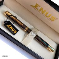 Enus high-end signature pen engraved with the name of the business pen VR212 Enus, luxurious 0.7mm n