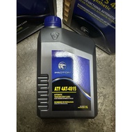 (100%ORI)PROTON ATF 4AT-4S15 Transmission Fluid 1L