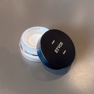 ETVOS Matte Mineral Powder Foundation Compact Sun Protection Setting Powder Oil Control Black Cap Sa