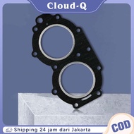 MESIN 6F5-11181-A1 Cylinder Head Gasket Cylinder Head Gasket for Head Attachment Machine