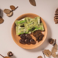 蜜蜂故事館 無糖蜂膠枇杷喉糖