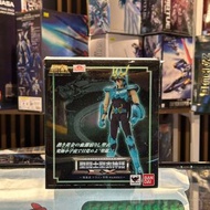 (荃灣Dpark商場2樓2027鋪門市現貨）開封 Bandai Saint Seiya Myth Cloth EX Dragon Shiryu Reborn Bronze Cloth 聖鬥士星矢 聖衣