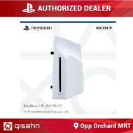 SG Local Set Playstation 5 PS5 Disc Drive - Official - Sony Warranty PS5 Accessories