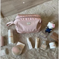 IAC Homemade 2025 Pencil Case Three-Dimensional Version Super Large Capacity Storage Bag Cosmetic Ba