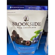 Brookside Dark Chocolate 585g / 198g