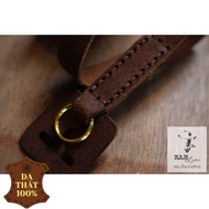 Film Camera Strap High Quality Abrasive Ram A2 Watch Strap –
