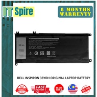 DELL INSPIRON 33YDH 17 7000 13 7353  7773 7778 7779 G3 15 3579 G3 17 3779 G7 15 7588 G5 15 5587  ORI