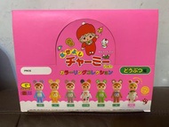 Kodama Charmy Chan 動物 Coloring Collection