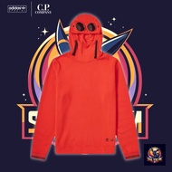 Adidas X CP Company Goggle Hoodie