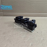 ZONG NEW RHD Power Window Control Main Switch For Subaru Forester SG5 TA-SG5 EJ202 EJ203 EJ205 EJ255
