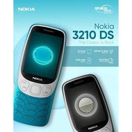Nokia 230  Nokia 3110 / 3310 Dual SIM Internet Enabled Feature Phones