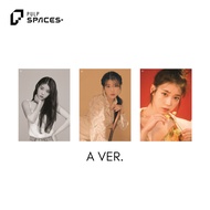 IU - [APRIL2020] OFFICIAL MERCHANDISE - POSTER SET