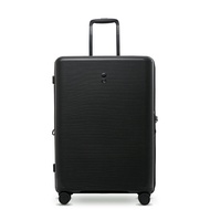 กระเป๋าเดินทาง Echolac กระเป๋าเดินทางแบบอเนกประสงค์แบบพับได้พร้อมล้อแบบหมุนได้ทุกทิศทางและรหัสผ่าน ก