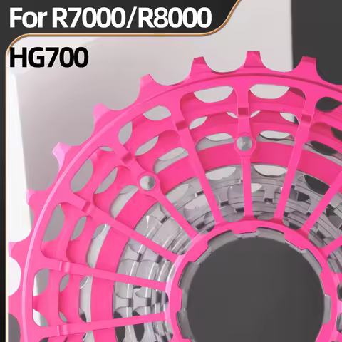 TITMGER For Shimano R7000 Ultegra R8000 11v Sprocket Cs-hg700 Cassette 11 Speed Ultralight 11 32 30t