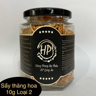 (Mua 2 tặng 1) Đông Trùng Hạ Thảo sấy thăng hoa hộp 10gam (loại 2) - HP Long An