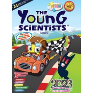 The Young Scientist 2023 Pack Level 1
