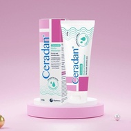 Ceradan Ceramide Hydra Moisturizer 150g – Dry & Sensitive Skin Moisturizer - Lavie Baby House