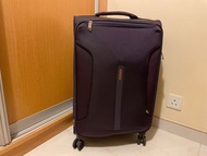 American Tourister 24” 行李箱 行李喼 | American Touriser 24“ Suitcase / Luggagr