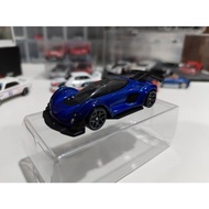 Hotwheels Czinger 21C