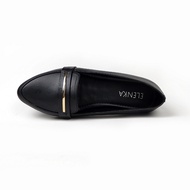 Elenka-Sheva Flatshoes Jumbo Bigsize 36,41,42,43,46 Flat Shoes Women Ballet Flats