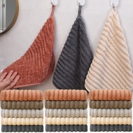 Clean Hand Towel - for bathroom - Quick Dry, Superfine, Thickened - Kitchen Microfiber Dishcloths - 