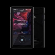 全新 HiBy R5 播放器 DAP 支援 Android App 4.4mm 平衡 內置16GB WiFi 藍牙 AptX DLNA LDAC Type C 充電 Hi-Res
