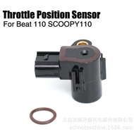 2PH-E3750-00 2PH-H5885-00 Throttle Position Sensor Suitable for Yamaha Mio M3