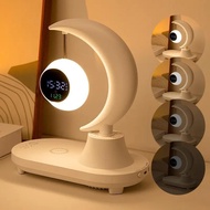 Star Accompaniment Month Smart AI Audio Bedside Table Lamp Valentine's Day New Year Girlfriend Birth