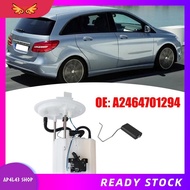 [ap4l43.] Car  Pump Assembly for   B-CLASS W246/W242 Spare Parts Accessories A2464701294 / 246470129
