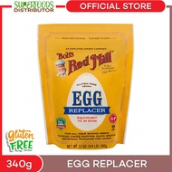 Bob's Red Mill GF Egg Replacer 340g