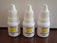 LOSTEAR 人工淚水