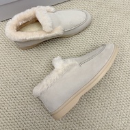 fdr Hifdr-Quality Sheepskin Loafers - Ready Stock, Ships Within 24 Hours | Australian Made, Genuine 