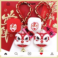 2023 New Style Baseus w04 Earphone Case Suitable for Baseus Baseus w04+Bluetooth Earphone Protective