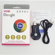Anycast Dongle WIFI Hdmi dongle hp to TV Anycast dongle Original Hdmi dongle original Dongle hdmi Do