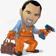 Professional Installation Service