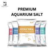 YEE Aquarium Salt Mineral Softens Water, Treats Diseases - For Aquarium Accessories, Aquarium sand, Aquarium Soil