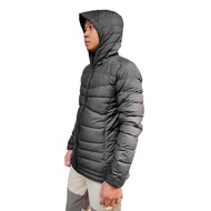 Salomon Down Jacket - Salomon Goose Down Jacket