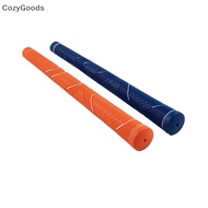 null 1PCS 22.5*2.2CM Rubber Junior Golf Grip For Kids Practice Iron Putter Club Handle Rubber Anti-s