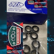 MICRO BEARING EZO JAPAN 689 2RS