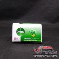 DETTOL BAR SOAP ORIGINAL 100GR