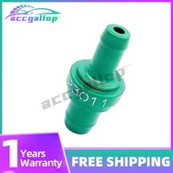 PCV Positive Crankcase Ventilation Valve 12204-23011 1220423011 For Toyota