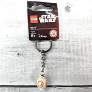 < GTS > LEGO Key Ring Charm 853604star Wars Star BB-8 258159