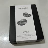 Technics EAH-AZ60 真無線降噪藍牙耳機 (az60 technics EAH AZ60 AZ 60 耳機 True Wireless Earbuds with Noise Canceling)