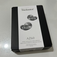 全新 Technics EAH-AZ60 真無線降噪藍牙耳機 (az60 technics EAH AZ60 AZ 60 耳機 az60m2 az40 az40m2 az80 az80m2 Hi-Fi Panasonic JBL Sennheiser Audio-Technica Bose Sony BTrue Wireless Earbuds with Noise Canceling)