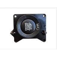 premium-For Jeep Grand Cherokee 2014-2019 Start Stop Switch One Key Start Switch 6CK47DX9AC Kick Sta