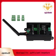GSM Remote Control Relay Switch 4G Mobile Phone Control Gsm Door Lock Door Opener