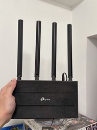 TP-Link  Archer C80 AC1900 Wi-Fi 路由器