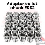 Er32 Spring Collet Adapter Collet chuck ER 32 Collet CNC